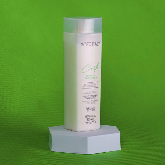 CREMA PARA HIDRATAR Y DEFINIR RIZOS SIN FRIZZ