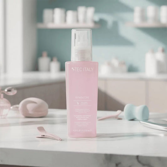 RIPARATORE TRATAMIENTO