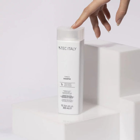 SHAMPOO FORTALECEDOR ANTICAIDA