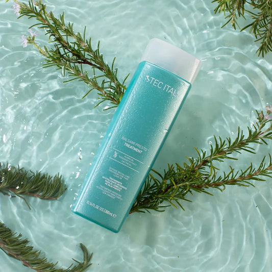 BALSAMI PRESTO TRATAMIENTO LEAVE-IN