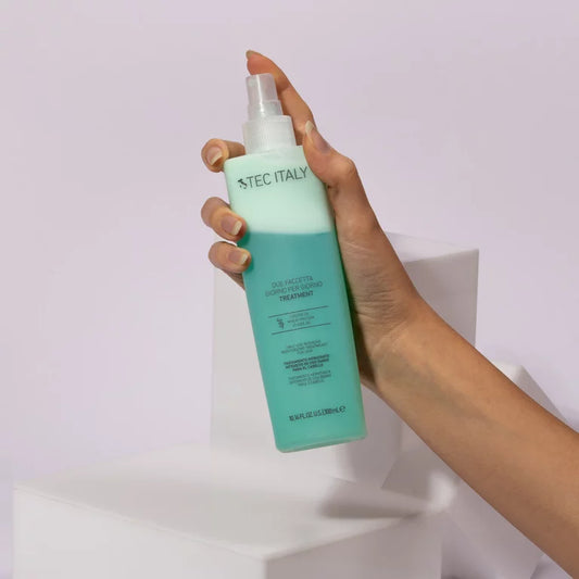 TRATAMIENTO HIDRATANTE EN DOS FASES CABELLO NATURAL