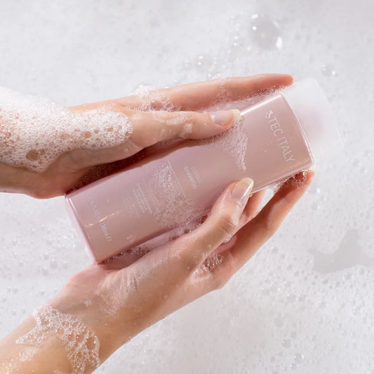 Rubio Perfecto Shampoo Matizante Violeta