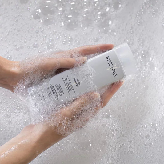 SHAMPOO FORTALECEDOR ANTICAIDA